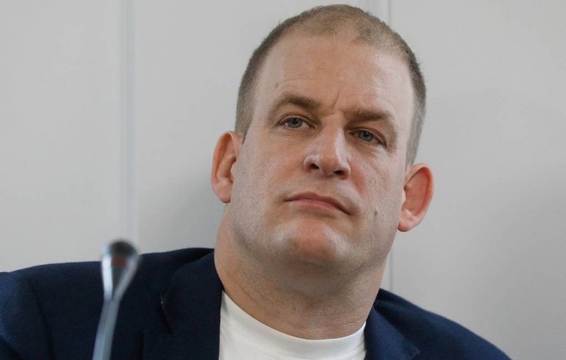 Австрийский бизнесмен стал фигурантом дела о незаконном предпринимательстве в России