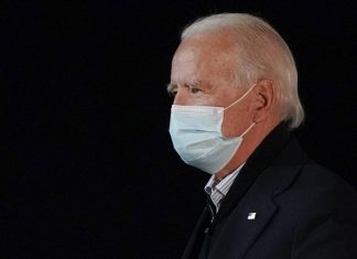 Байден подпишет указы об отмене выхода США из ВОЗ и о возвращении в Парижское соглашение