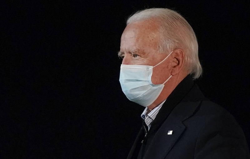 Байден подпишет указы об отмене выхода США из ВОЗ и о возвращении в Парижское соглашение