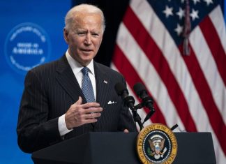 Байден считает «Северный поток — 2» «плохой сделкой» для Европы