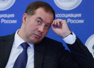 Басманный суд отправил под домашний арест председателя правления МСП Банка Голованова