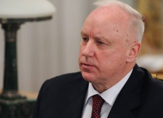 Бастрыкин поручил передать в центральный аппарат СК дело о ДТП в Самарской области