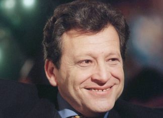 Биография Бориса Грачевского