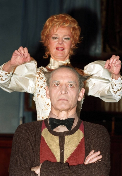 Биография Василия Ланового