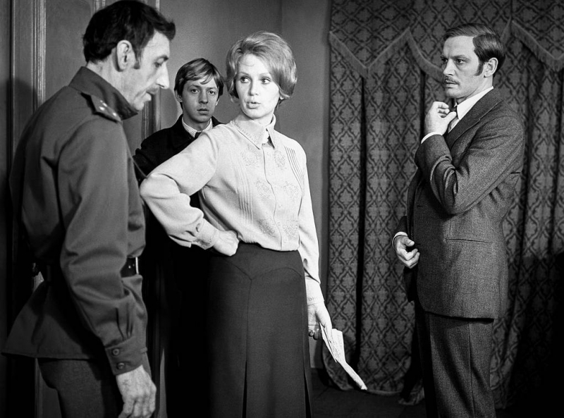 Биография Василия Ланового