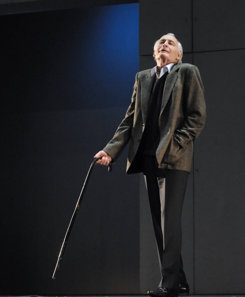 Биография Василия Ланового