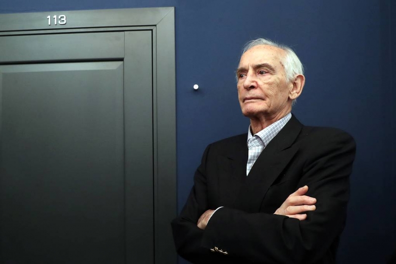 Биография Василия Ланового