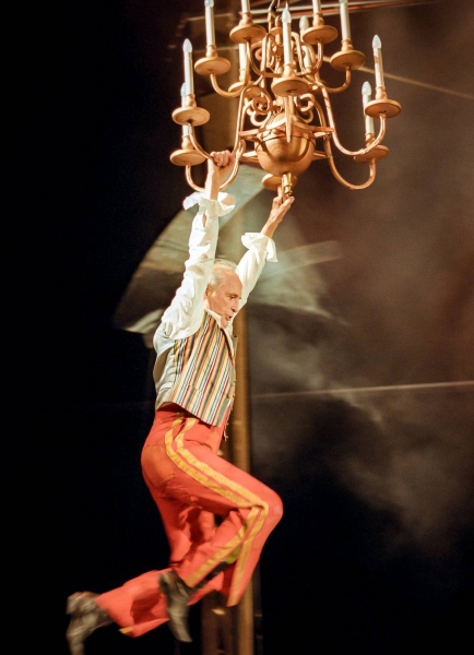 Биография Василия Ланового