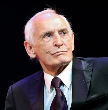 Биография Василия Ланового