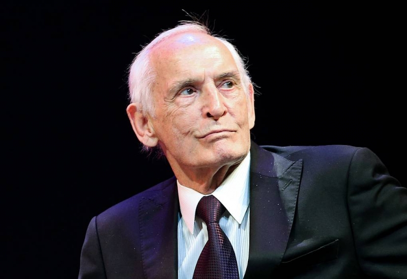 Биография Василия Ланового