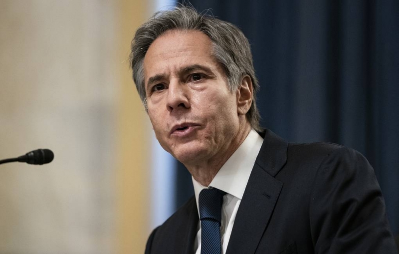 Блинкен заявил, что США при администрации Байдена будут стремиться к продлению ДСНВ
