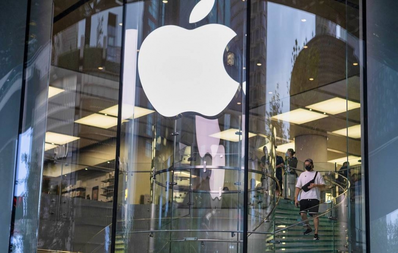 Bloomberg: Apple начала разработку складного iPhone