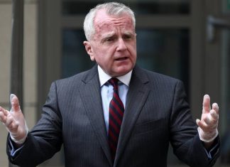 Bloomberg: Байден предложил послу США в России временно сохранить свой пост