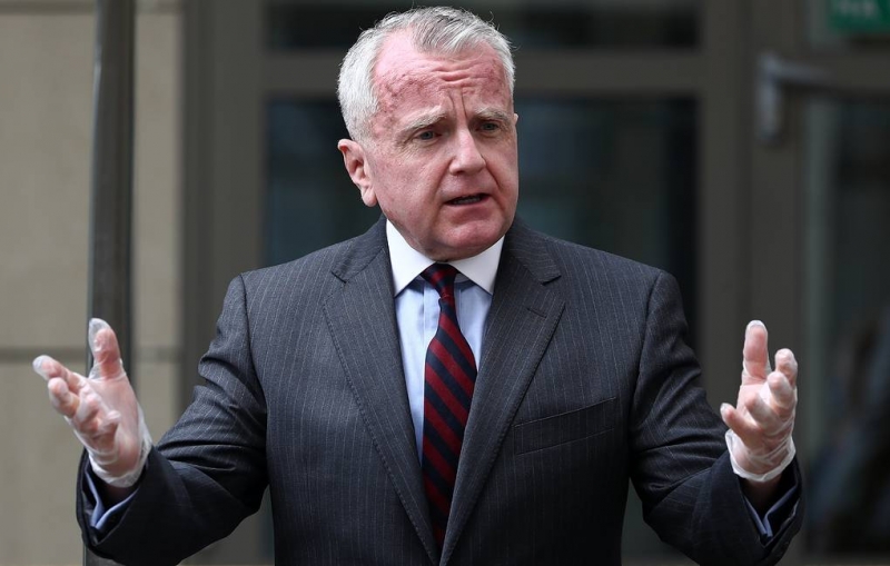 Bloomberg: Байден предложил послу США в России временно сохранить свой пост