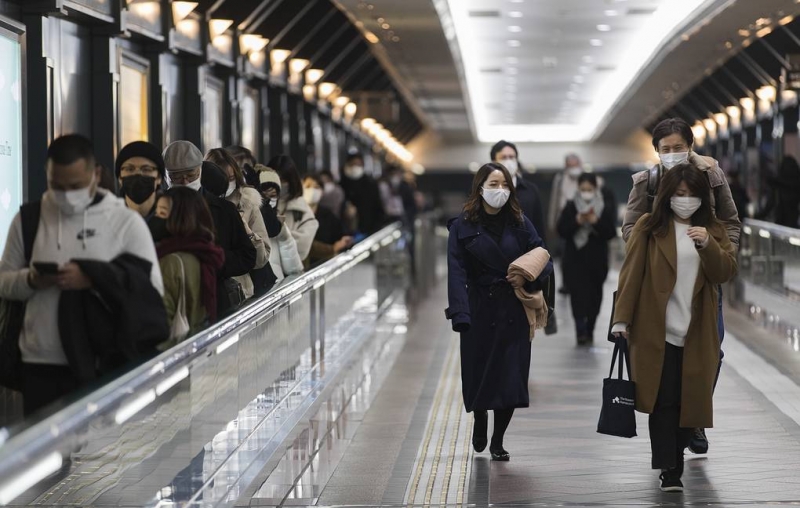 Bloomberg: ЕС уберет Японию из списка стран, чьи граждане могут посещать страны союза