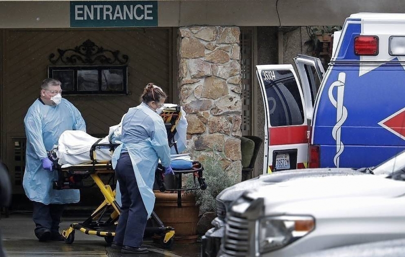 Более 95 млн человек в мире заразились коронавирусом