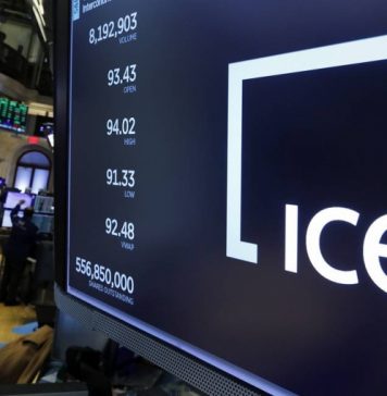 Цена нефти Brent превысила $57. Это максимум с 24 февраля 2020 года