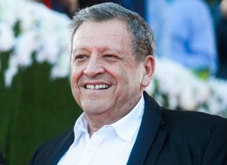 «Центр притяжения в кинематографическом мире». Коллеги о Борисе Грачевском