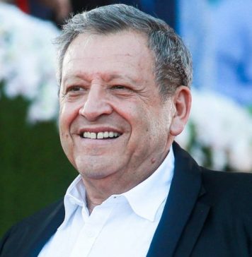 «Центр притяжения в кинематографическом мире». Коллеги о Борисе Грачевском