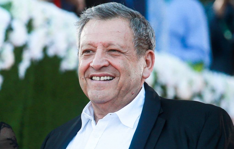 "Центр притяжения в кинематографическом мире". Коллеги о Борисе Грачевском