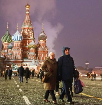 Чем запомнился 2020 год в России и странах СНГ