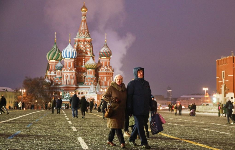 Чем запомнился 2020 год в России и странах СНГ