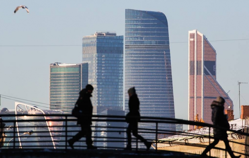 Число банкротств российских физлиц и ИП выросло в 2020 году на 73%