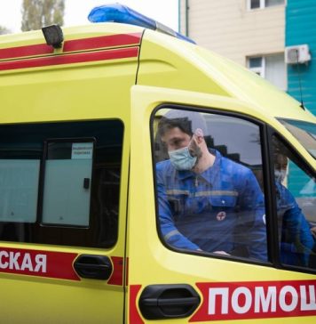 Число обратившихся к врачам с отравлением в Буйнакске возросло до 196