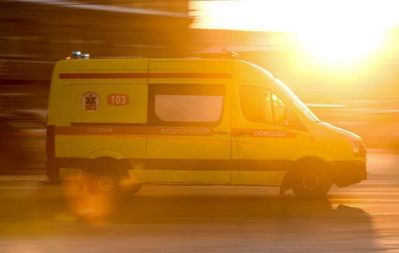 Число отравившихся детей в Буйнакске выросло до 50