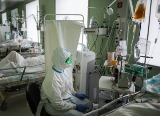 Число заразившихся коронавирусом в мире превысило 100 млн