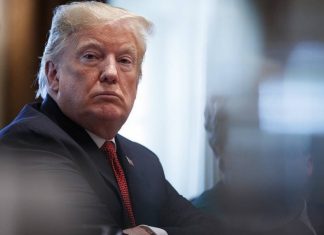 CNN: юристы Джулиани и Дершовиц будут защищать Трампа в случае начала процедуры импичмента