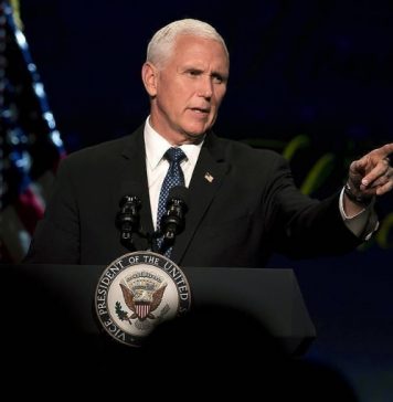 CNN: Пенс не исключает применения поправки к Конституции США для отстранения Трампа