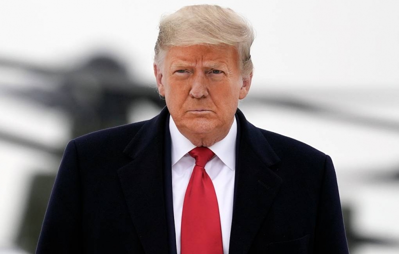 CNN: пять адвокатов по делу об импичменте покинули команду Трампа

