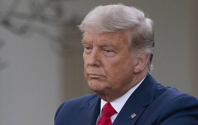 Демократы намерены обвинить Трампа в подстрекательстве к мятежу в рамках импичмента