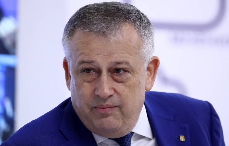 Дрозденко прокомментировал слова спикера парламента Эстонии о Тартуском мирном договоре

