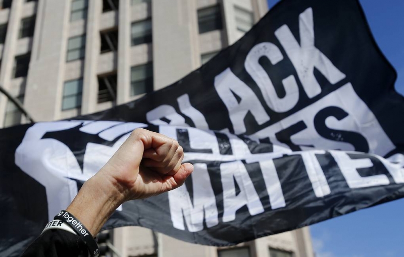 Движение Black Lives Matter выдвинули на Нобелевскую премию мира

