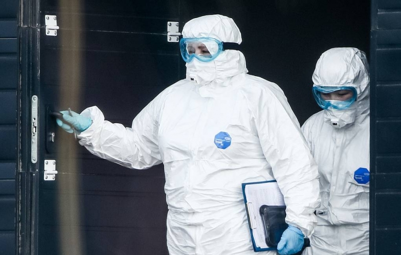 Эксперт напомнила об отличиях симптомов COVID-19 от гриппа

