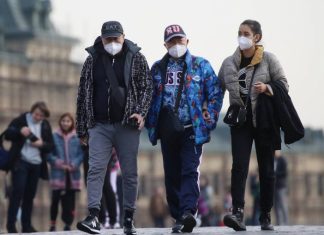 Эксперт предупредил об осложнениях после перенесенного коронавируса