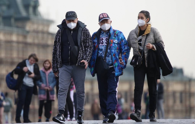 Эксперт предупредил об осложнениях после перенесенного коронавируса