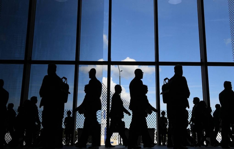 Эксперты назвали самые высокооплачиваемые вакансии января