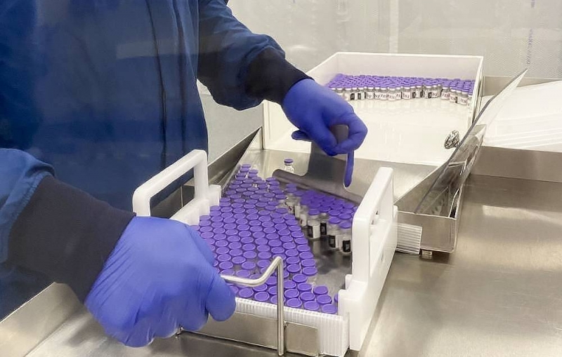 ЕС запретил поставки вакцин в Северную Ирландию, применив особую статью договора о Brexit