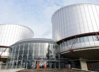 ЕСПЧ частично рассмотрит жалобу Украины против России о правах человека в Крыму