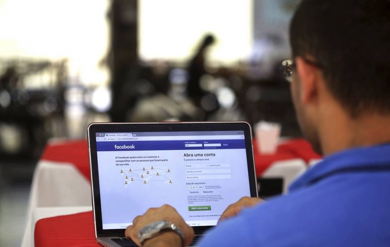 Facebook вернул заблокированный ранее пост Рогозина о бывшем после США в России

