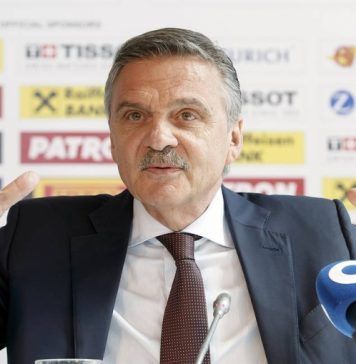 Фазель: встречу с Лукашенко ошибочно приняли за политическую поддержку главы Белоруссии