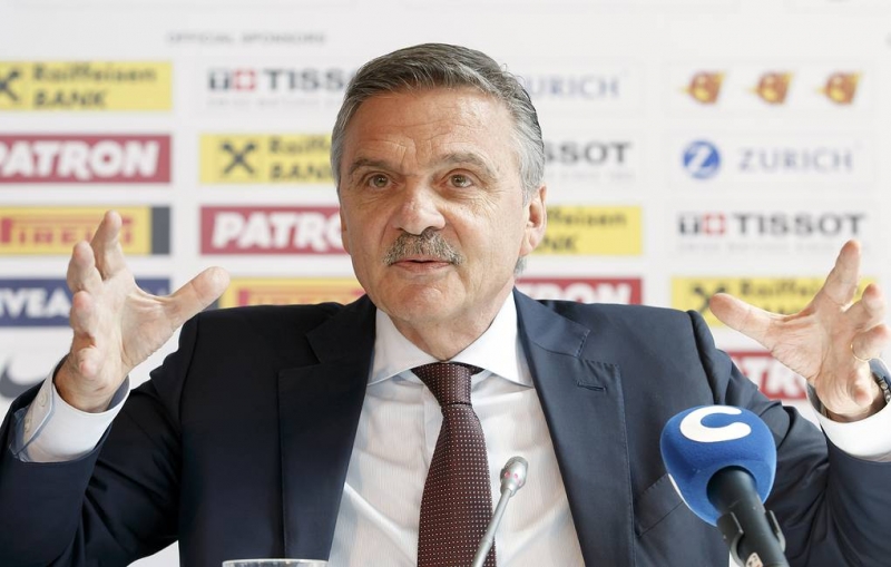 Фазель: встречу с Лукашенко ошибочно приняли за политическую поддержку главы Белоруссии