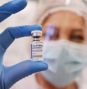 Филиппинский регулятор получил запрос на экстренное применение вакцины «Спутник V»