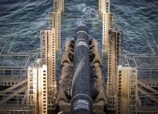 «Газпром» допустил приостановку «Северного потока — 2» из-за политических рисков