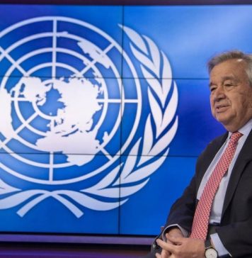 Генсек ООН надеется, что ВОЗ одобрит российскую вакцину от коронавируса как можно быстрее