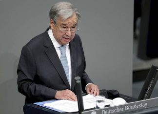 Генсек ООН раскритиковал богатые страны за «вакцинный национализм»