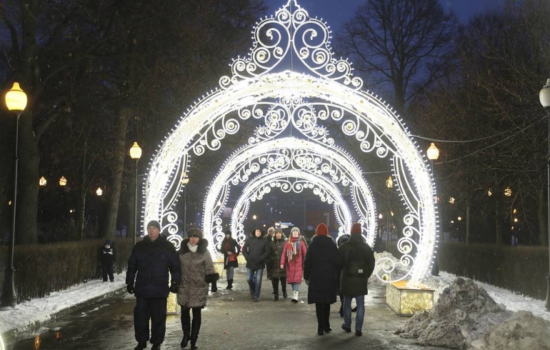 Гидрометцентр рассказал, когда в Москву вернется зимняя погода